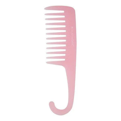 Brushworks - Shower Comb - GOLDFARMACI