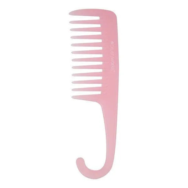 Brushworks - Shower Comb - GOLDFARMACI