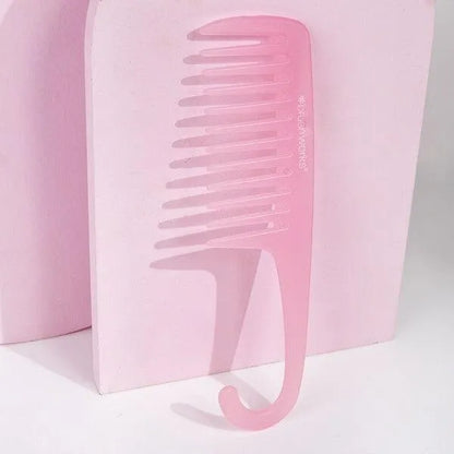 Brushworks - Shower Comb - GOLDFARMACI