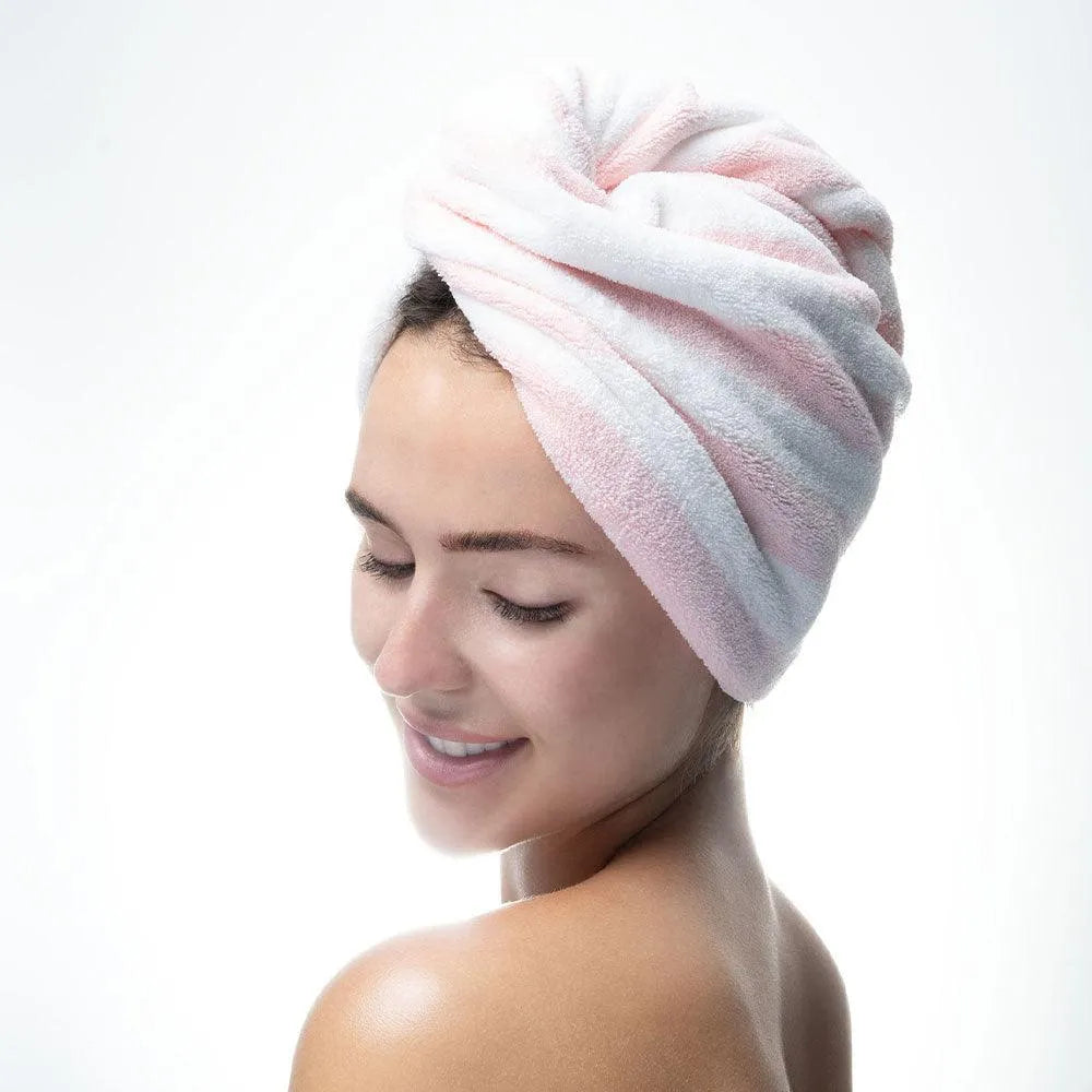 Brushworks - Shower Pamper Set - GOLDFARMACI