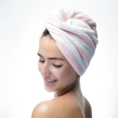 Brushworks - Shower Pamper Set - GOLDFARMACI