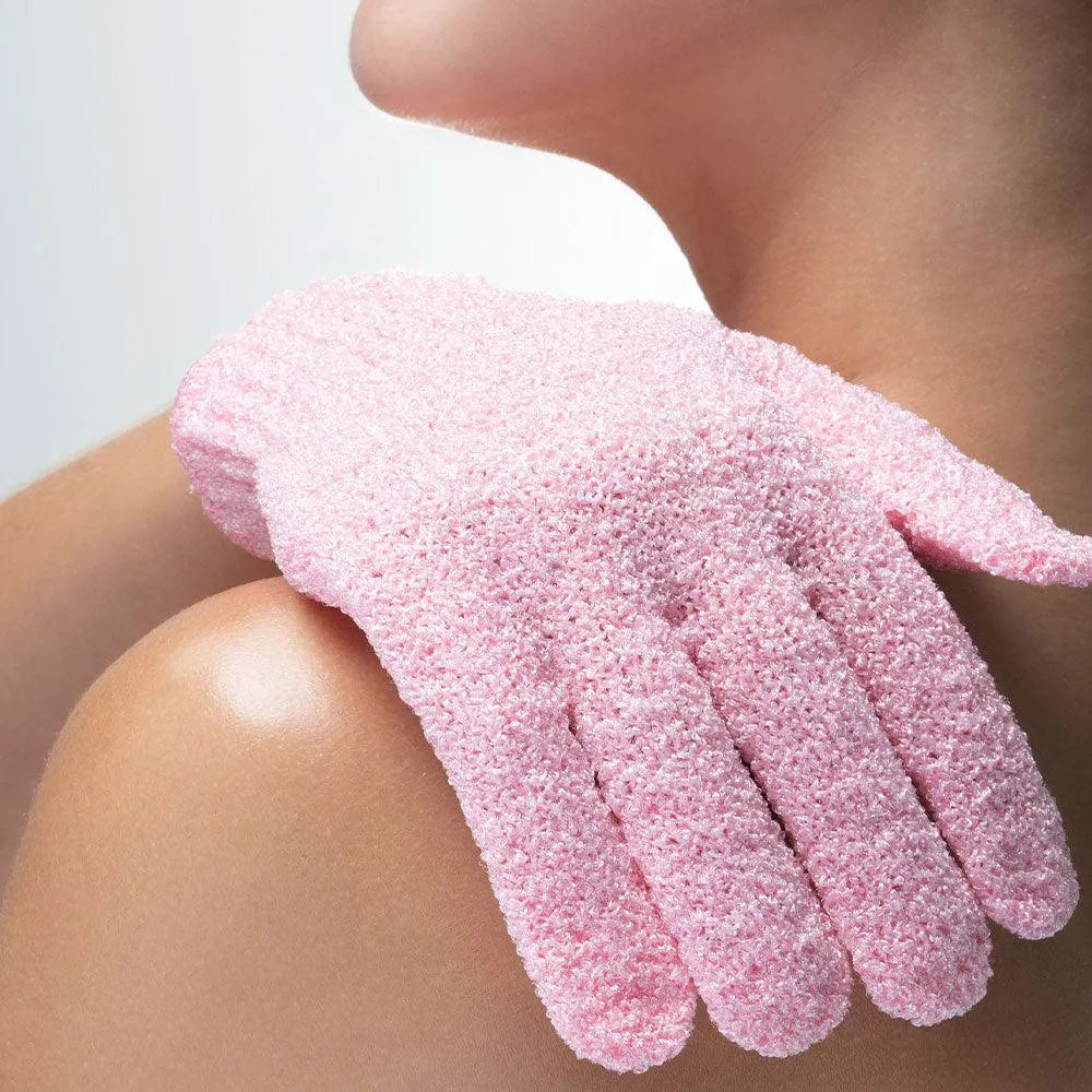 Brushworks - Shower Pamper Set - GOLDFARMACI