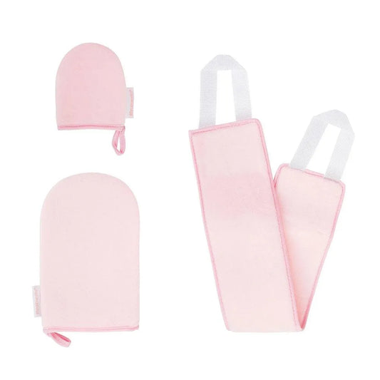 Brushworks - Tan Applicator Set - GOLDFARMACI