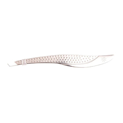 Brushworks - Traditional Tweezers - GOLDFARMACI