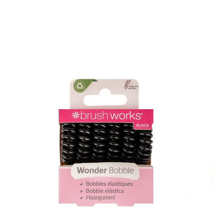 Brushworks - Wonder Bobble - 6 Pack - GOLDFARMACI