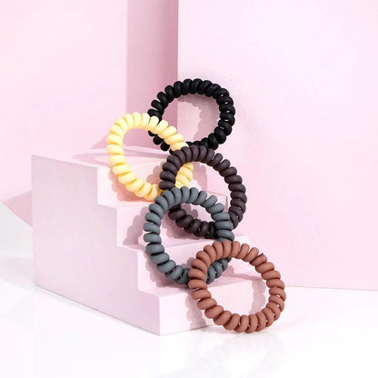 Brushworks - Wonder Bobbles Natural - GOLDFARMACI