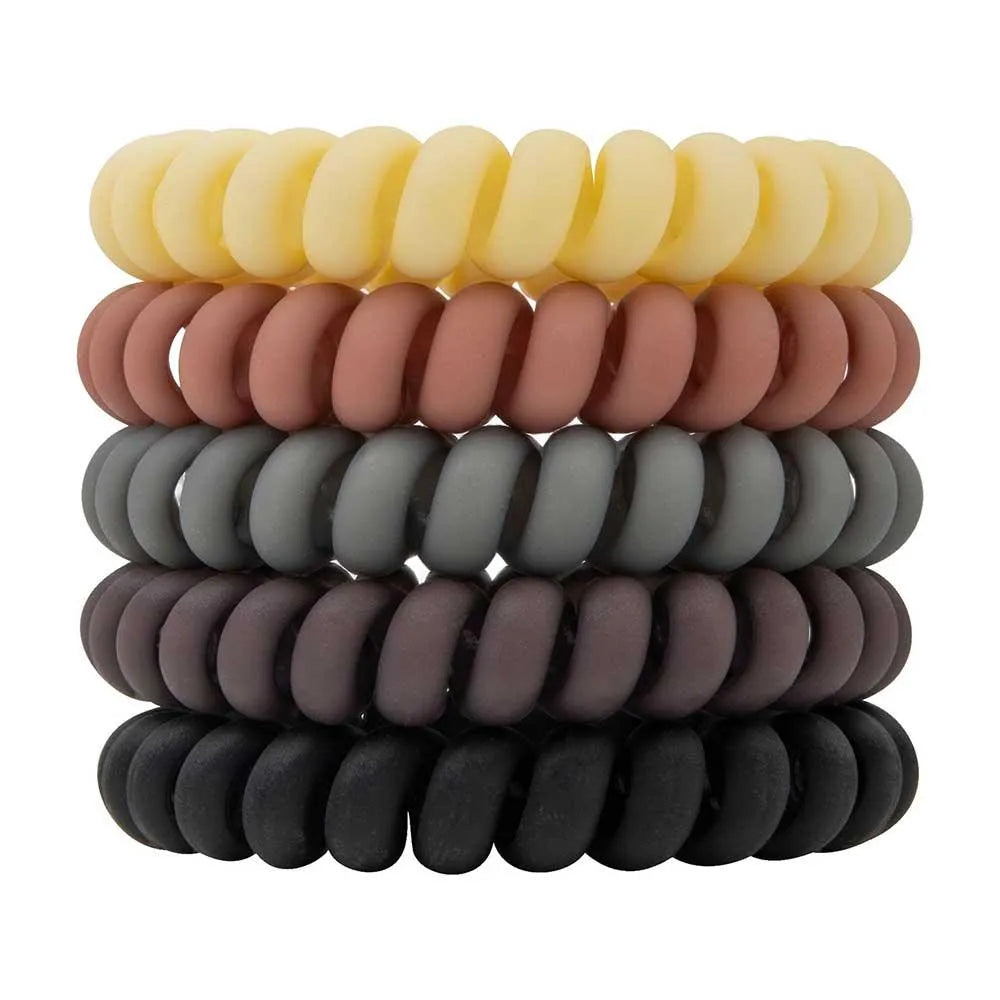 Brushworks - Wonder Bobbles Natural - GOLDFARMACI