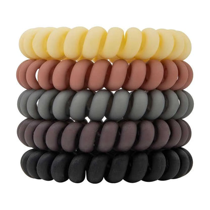 Brushworks - Wonder Bobbles Natural - GOLDFARMACI