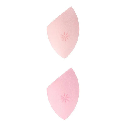Brushworks - Wonder Complexion Sponge Duo - GOLDFARMACI