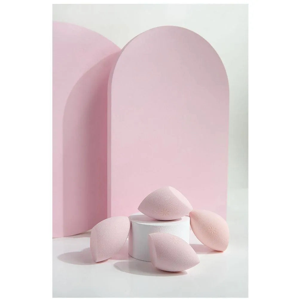 Brushworks - Wonder Sponge Set 4 Pack - GOLDFARMACI