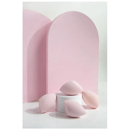 Brushworks - Wonder Sponge Set 4 Pack - GOLDFARMACI