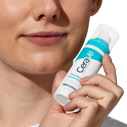 CeraVe - Blemish Resurfacing Retinol Serum - GOLDFARMACI