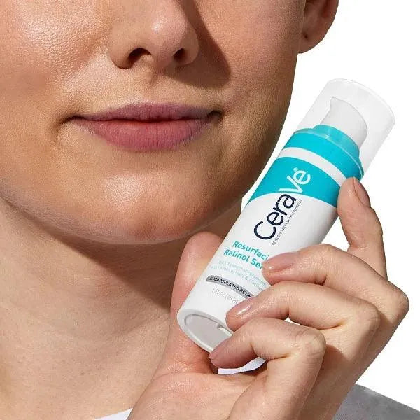 CeraVe - Blemish Resurfacing Retinol Serum - GOLDFARMACI