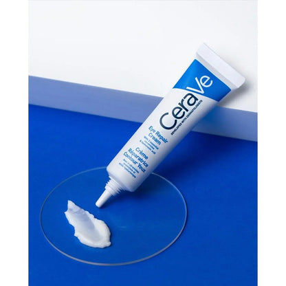 CeraVe - Eye Repair Cream - GOLDFARMACI