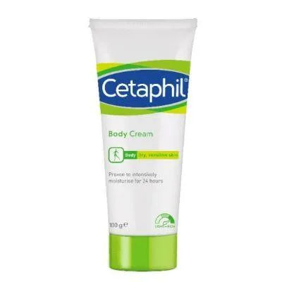 Cetaphil - Moisturizing Body Cream - GOLDFARMACI