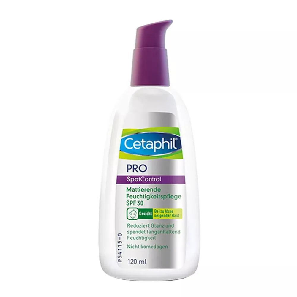 Cetaphil - PRO Spot Control Mattifying Moisturizer SPF30 - GOLDFARMACI