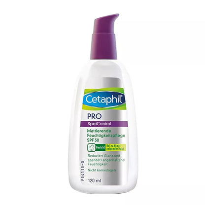 Cetaphil - PRO Spot Control Mattifying Moisturizer SPF30 - GOLDFARMACI