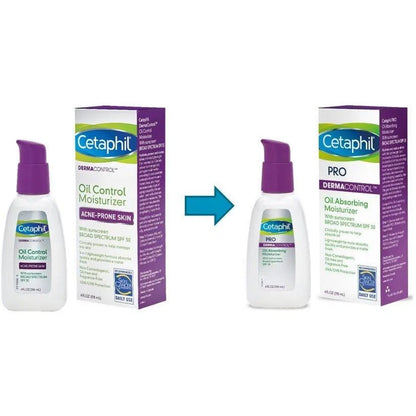 Cetaphil - PRO Spot Control Mattifying Moisturizer SPF30 - GOLDFARMACI