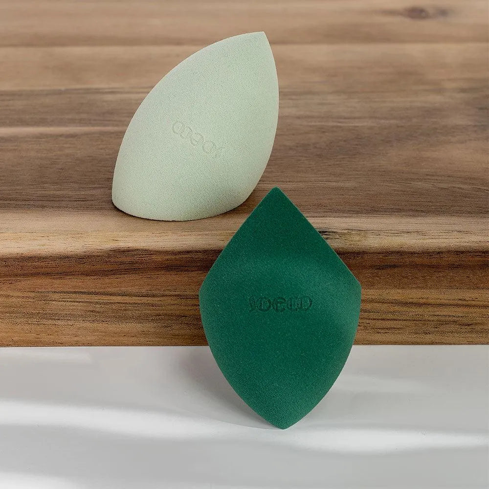 So-Eco - Complexion Sponge Duo - GOLDFARMACI