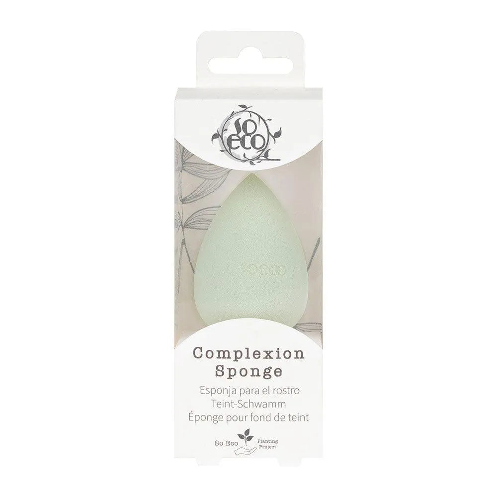 So-Eco - Complexion Sponge - GOLDFARMACI