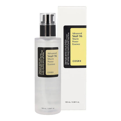 Cosrx - Advanced Snail 96 Mucin Power Essence - GOLDFARMACI