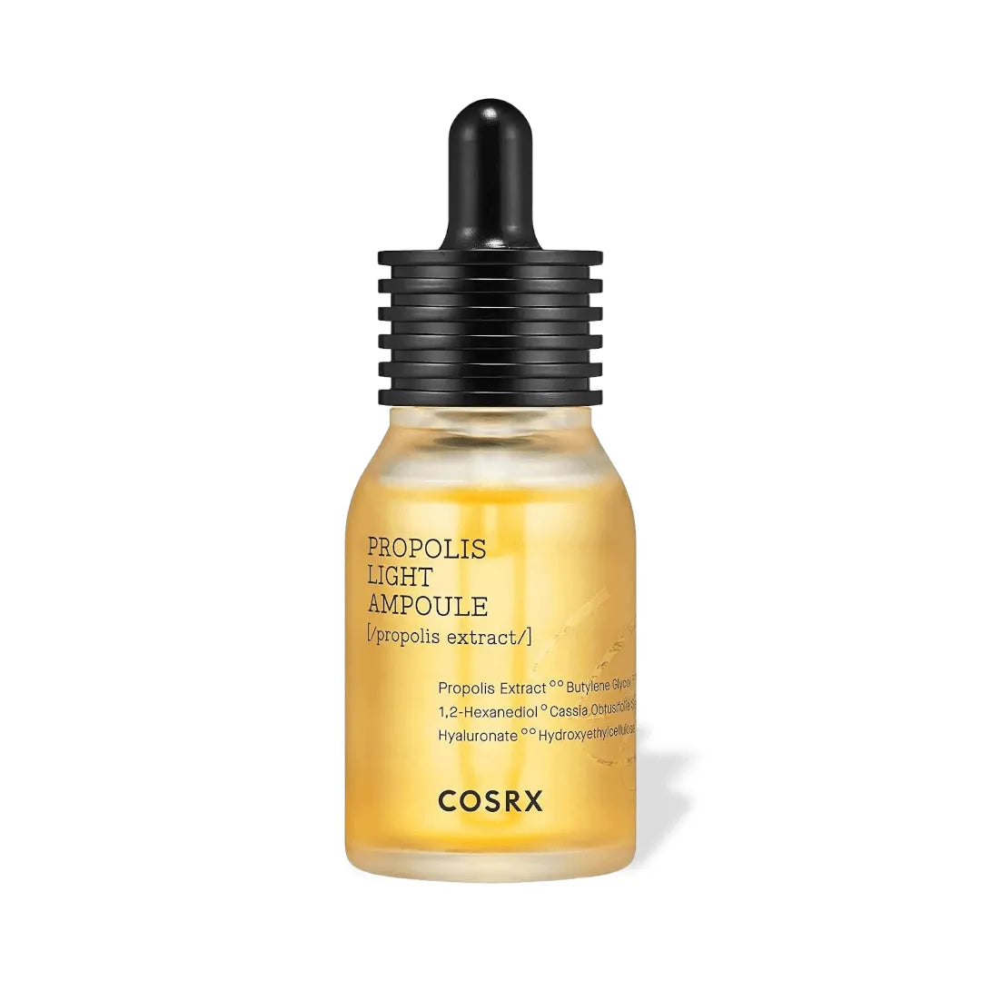 Cosrx - Full Fit Propolis Light Ampoule - GOLDFARMACI