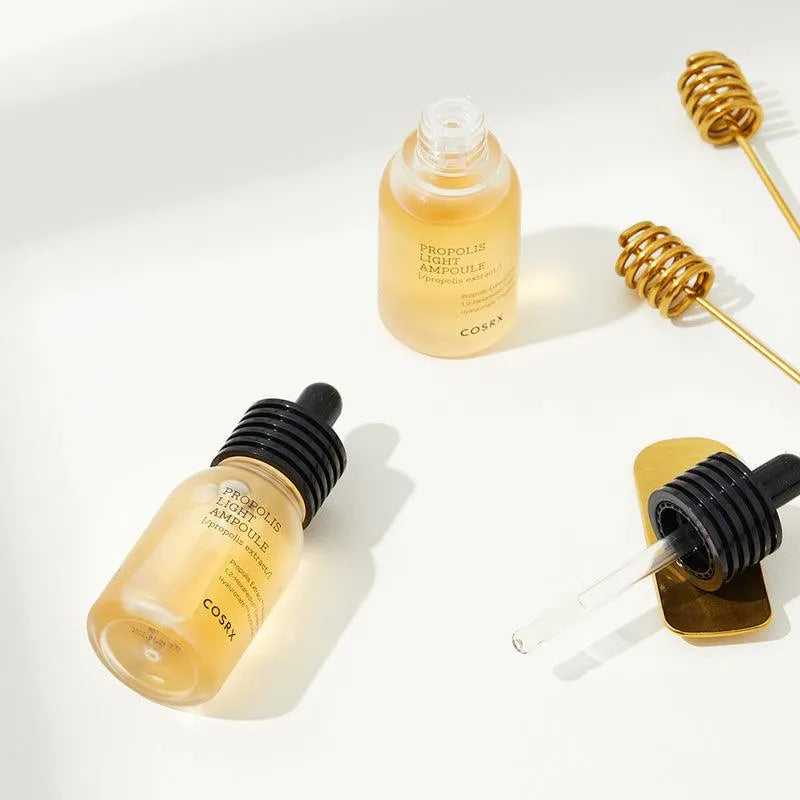 Cosrx - Full Fit Propolis Light Ampoule - GOLDFARMACI