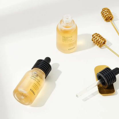 Cosrx - Full Fit Propolis Light Ampoule - GOLDFARMACI