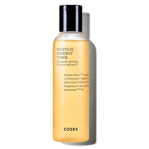 Cosrx - Full Fit Propolis Synergy Toner - GOLDFARMACI