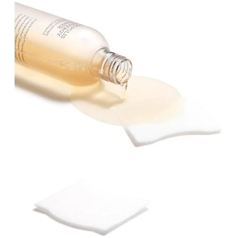 Cosrx - Full Fit Propolis Synergy Toner - GOLDFARMACI