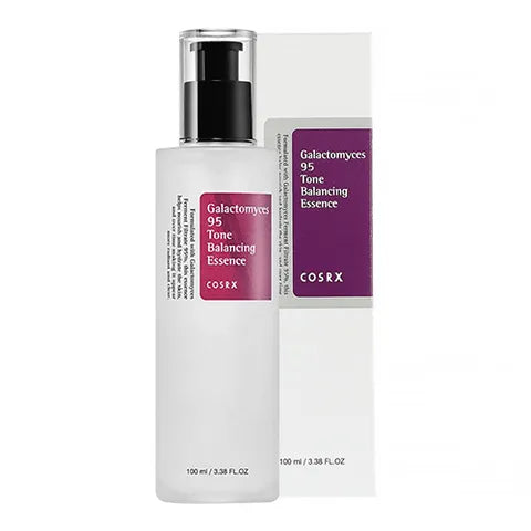 Cosrx - Galactomyces 95 Tone Balancing Essence - GOLDFARMACI