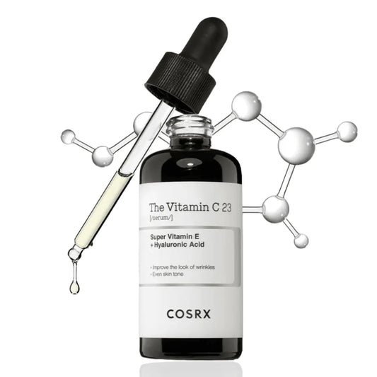 Cosrx - The Vitamin C 23 Serum - GOLDFARMACI