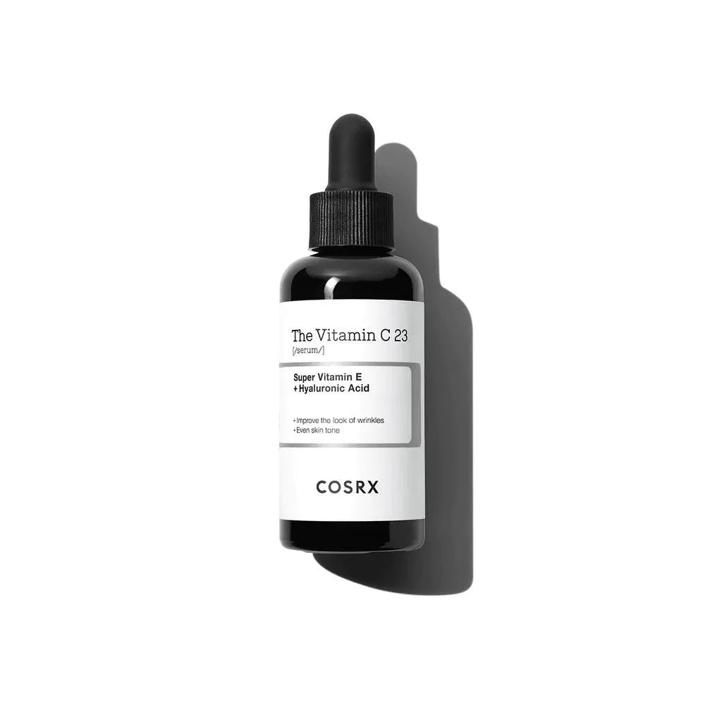 Cosrx - The Vitamin C 23 Serum - GOLDFARMACI