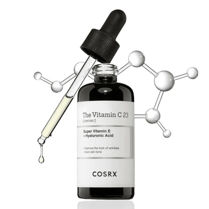 Cosrx - The Vitamin C 23 Serum - GOLDFARMACI