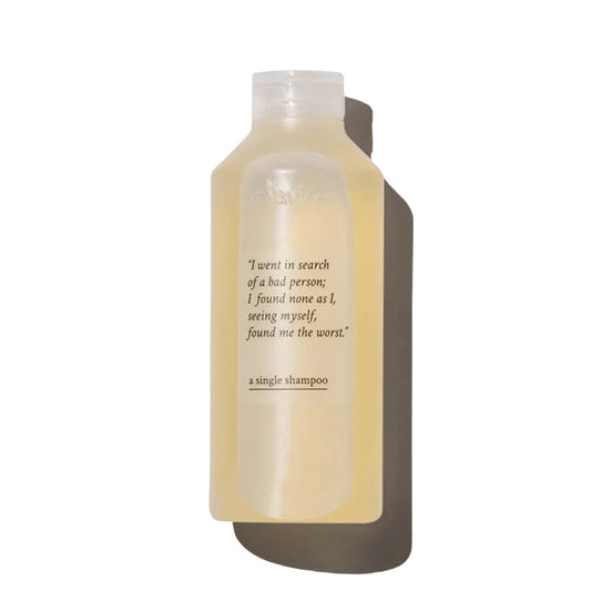Davines - A single Shampoo - GOLDFARMACI