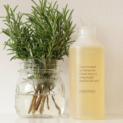 Davines - A single Shampoo - GOLDFARMACI