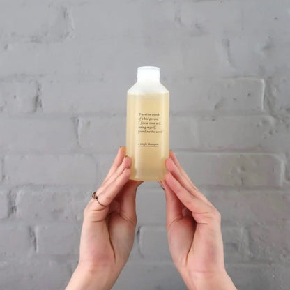 Davines - A single Shampoo - GOLDFARMACI