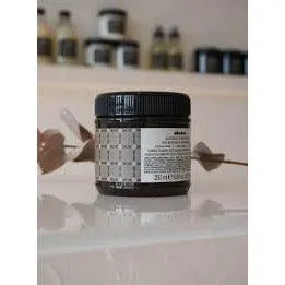 Davines - Alchemic Conditioner / Chocolate - GOLDFARMACI