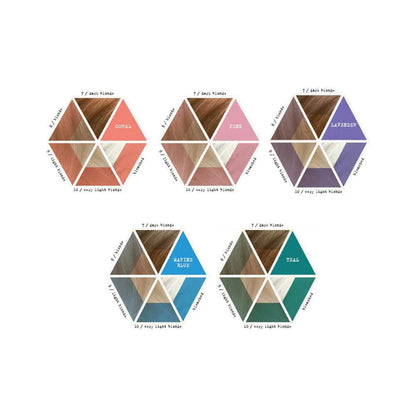 Davines - Alchemic Conditioner / Golden - GOLDFARMACI