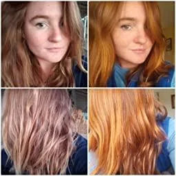 Davines - Alchemic Shampoo / Copper - GOLDFARMACI