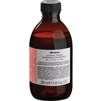 Davines - Alchemic Shampoo / Red - GOLDFARMACI