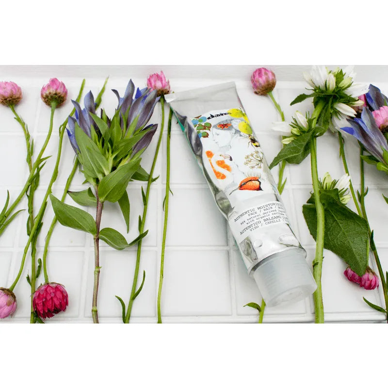 Davines - Authentic Moisturising Balm - GOLDFARMACI