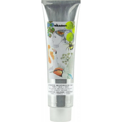 Davines - Authentic Moisturising Balm - GOLDFARMACI