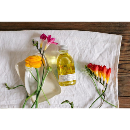 Davines - Authentic Nourishing Oil - GOLDFARMACI