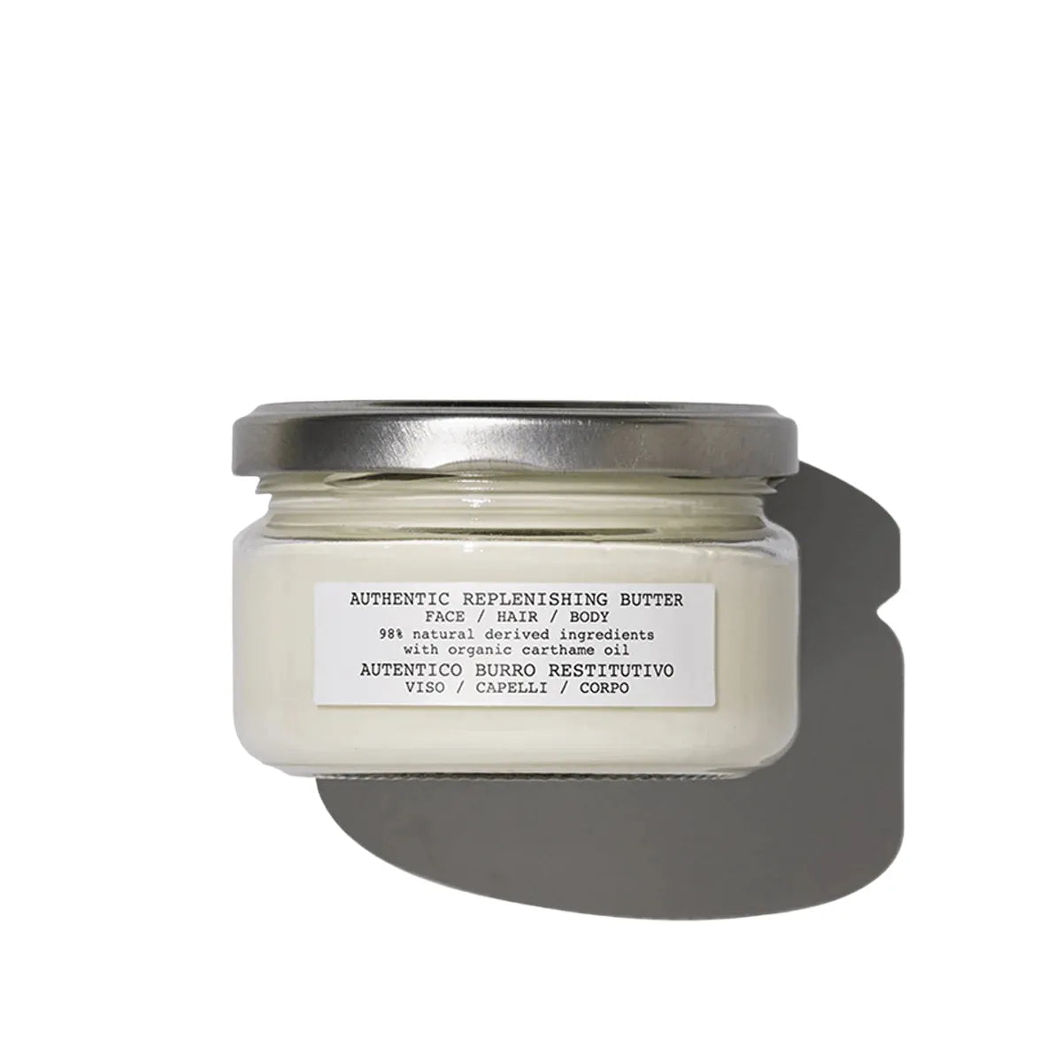 Davines - Authentic Repleneshing Butter - GOLDFARMACI