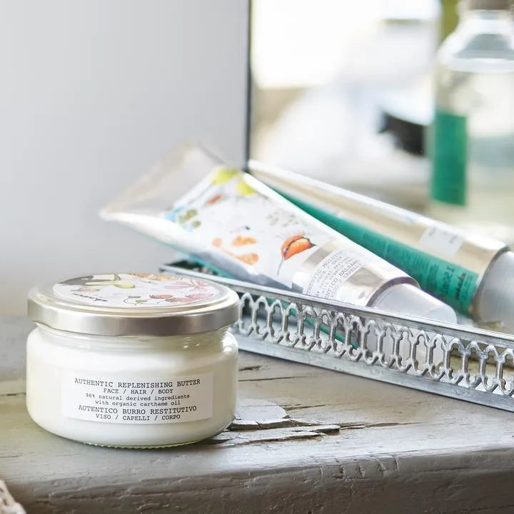 Davines - Authentic Repleneshing Butter - GOLDFARMACI