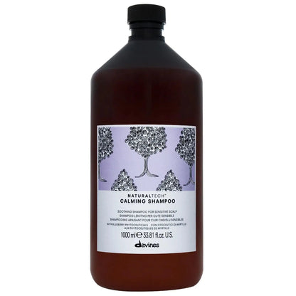 Davines - Calming Shampoo - GOLDFARMACI