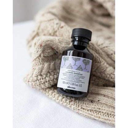 Davines - Calming Shampoo - GOLDFARMACI