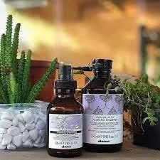 Davines - Calming Shampoo - GOLDFARMACI