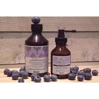 Davines - Calming Shampoo - GOLDFARMACI